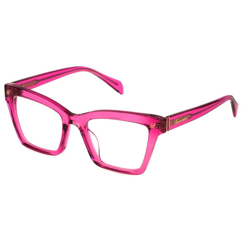 Occhiale da Vista Blumarine, Modello: VBM843 Colore: 06S4