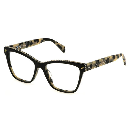 Occhiale da Vista Blumarine, Modello: VBM845V Colore: 09TC
