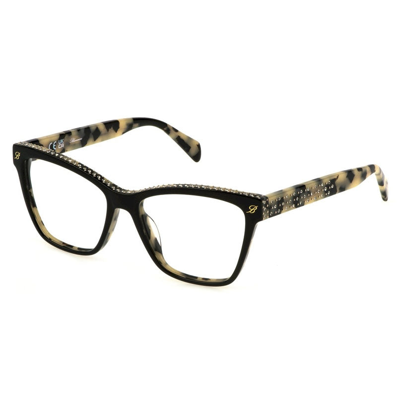 Occhiale da Vista Blumarine, Modello: VBM845V Colore: 09TC