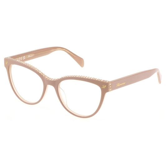 Occhiale da Vista Blumarine, Modello: VBM846S Colore: 06L3