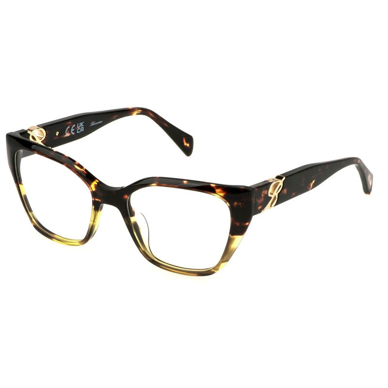 Occhiale da Vista Blumarine, Modello: VBM847 Colore: 0JAN