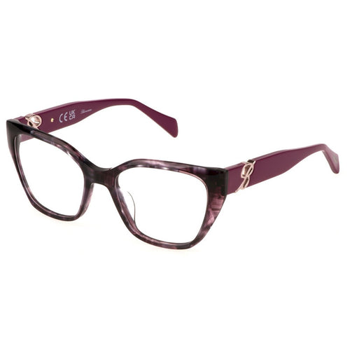 Occhiale da Vista Blumarine, Modello: VBM847 Colore: 0VB9