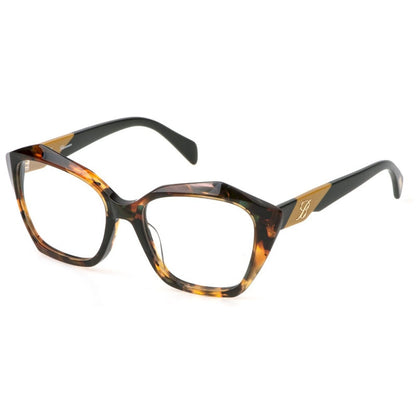 Occhiale da Vista Blumarine, Modello: VBM850 Colore: 0V34