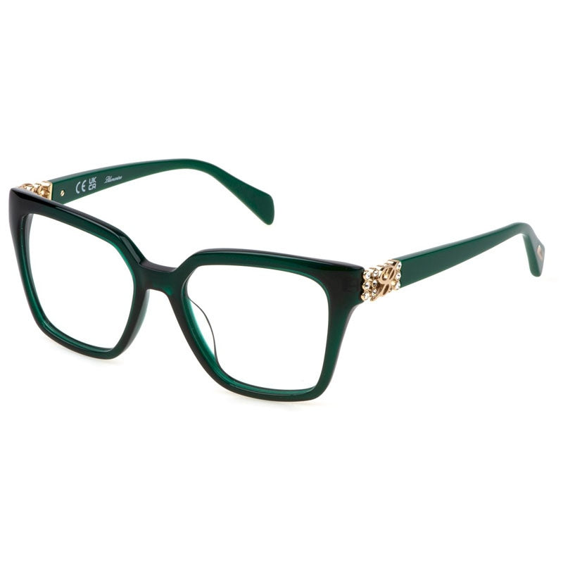 Occhiale da Vista Blumarine, Modello: VBM851S Colore: 06RS