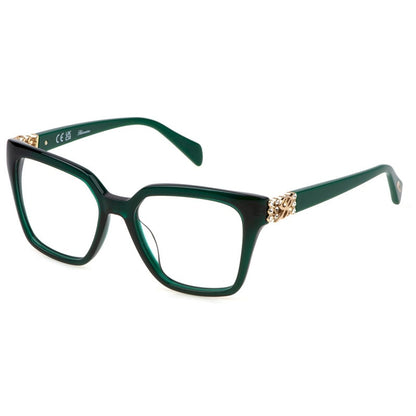 Occhiale da Vista Blumarine, Modello: VBM851S Colore: 06RS