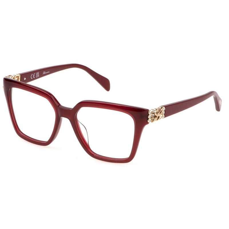 Occhiale da Vista Blumarine, Modello: VBM851S Colore: 09Y9