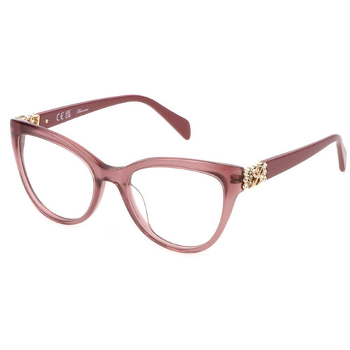 Occhiale da Vista Blumarine, Modello: VBM852S Colore: 06K7