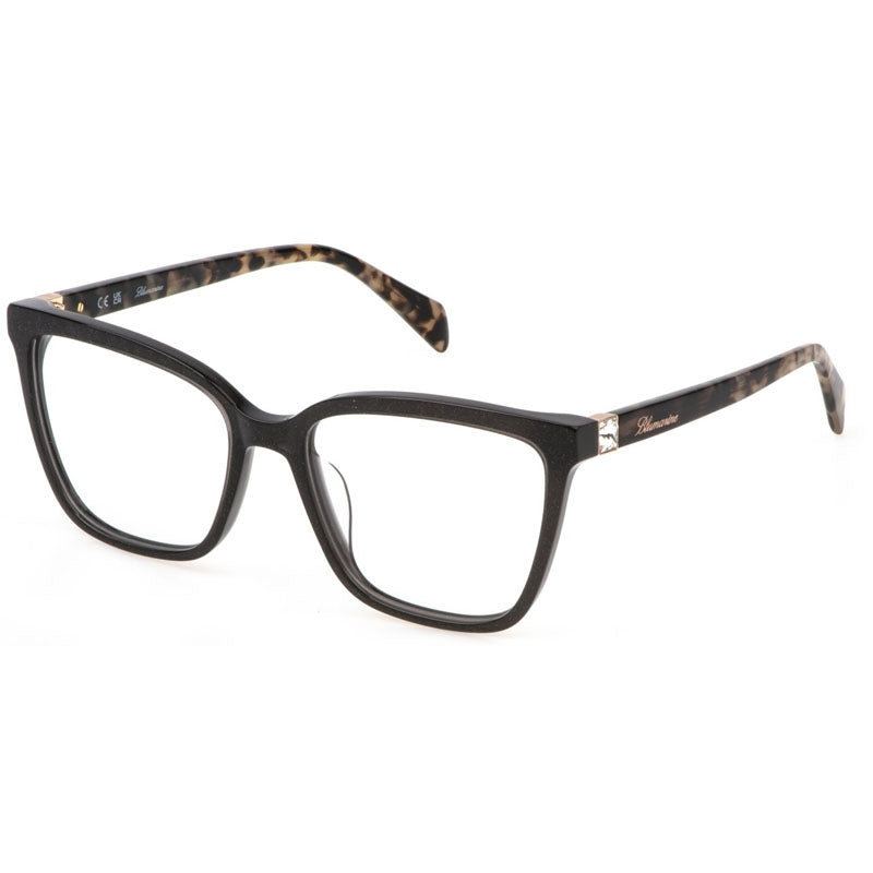 Occhiale da Vista Blumarine, Modello: VBM855S Colore: 0GBM