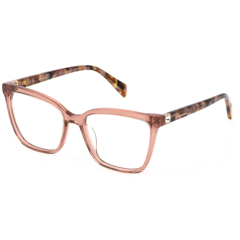 Occhiale da Vista Blumarine, Modello: VBM855S Colore: 0WA1