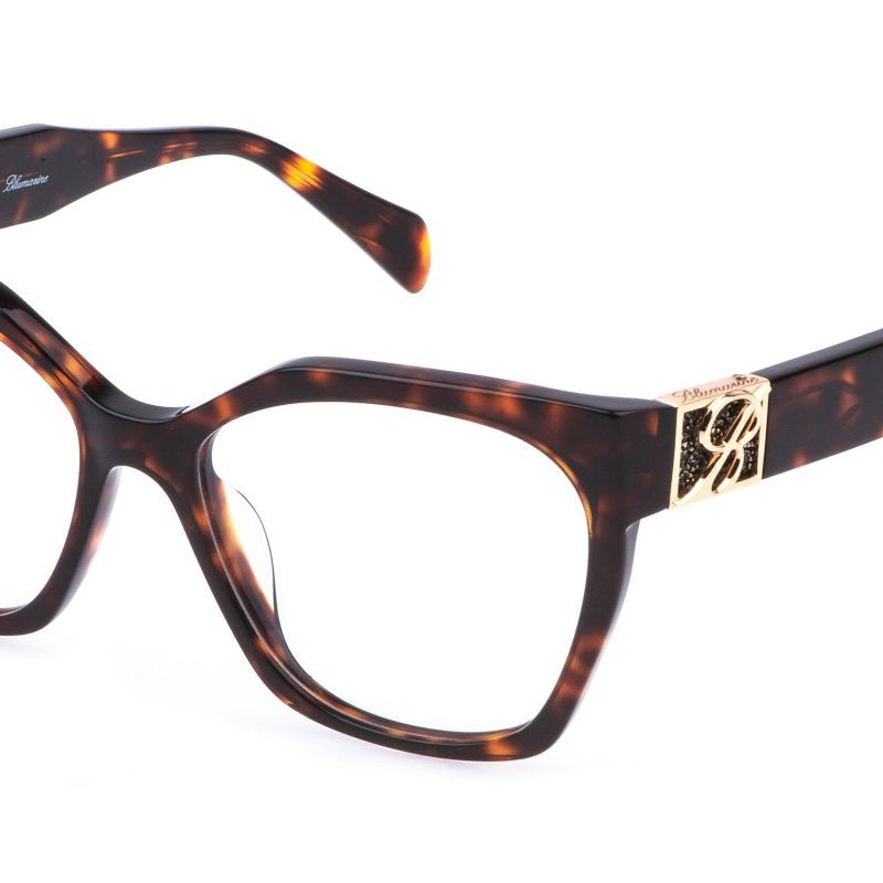 Occhiale da Vista Blumarine, Modello: VBM872S Colore: 0909