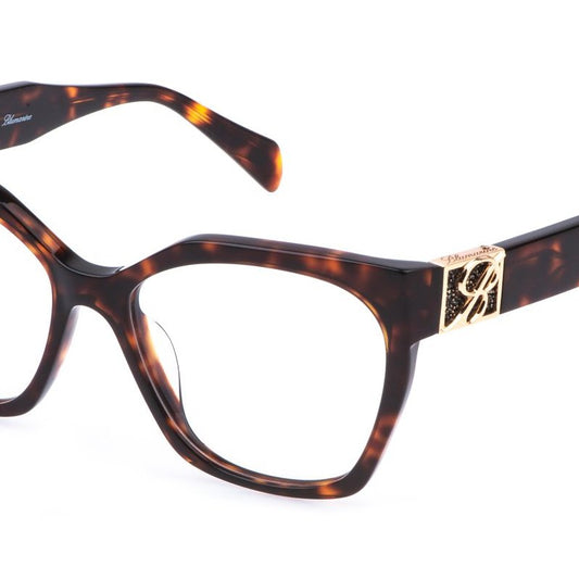 Occhiale da Vista Blumarine, Modello: VBM872S Colore: 0909