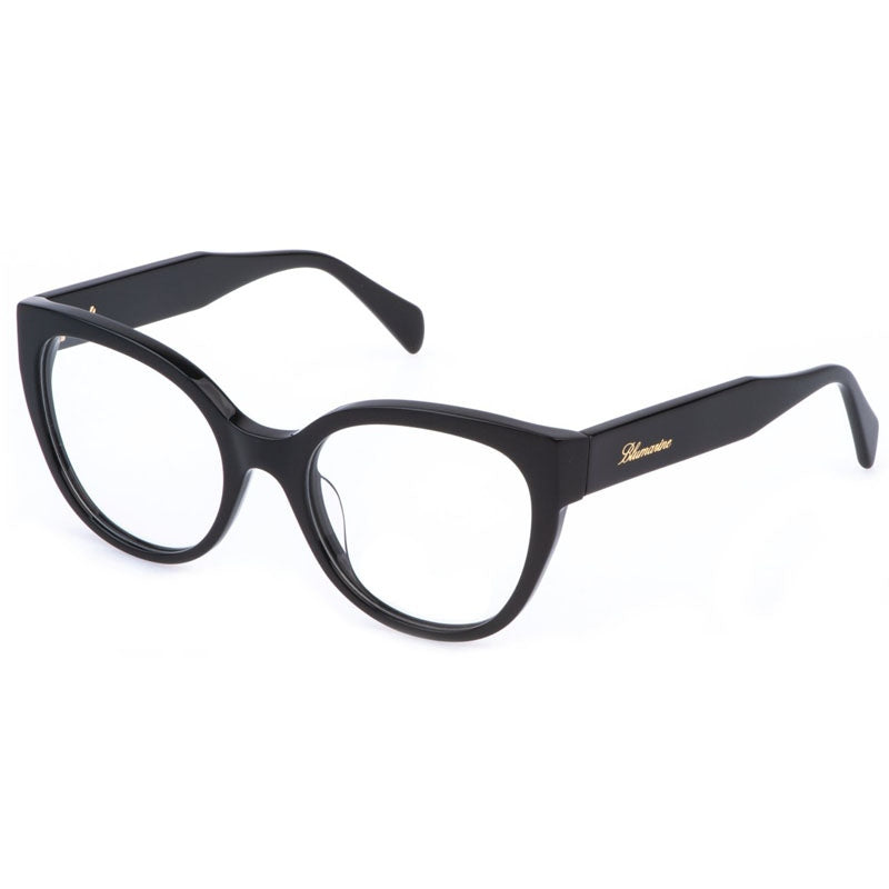 Occhiale da Vista Blumarine, Modello: Vbm873 Colore: 0700