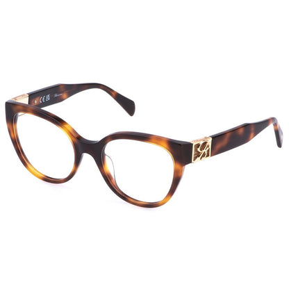 Occhiale da Vista Blumarine, Modello: Vbm873s Colore: 0752