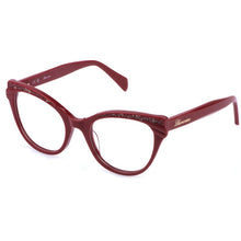 Carica l&#39;immagine nel visualizzatore di Gallery, Occhiale da Vista Blumarine, Modello: VBM874S Colore: 0U17