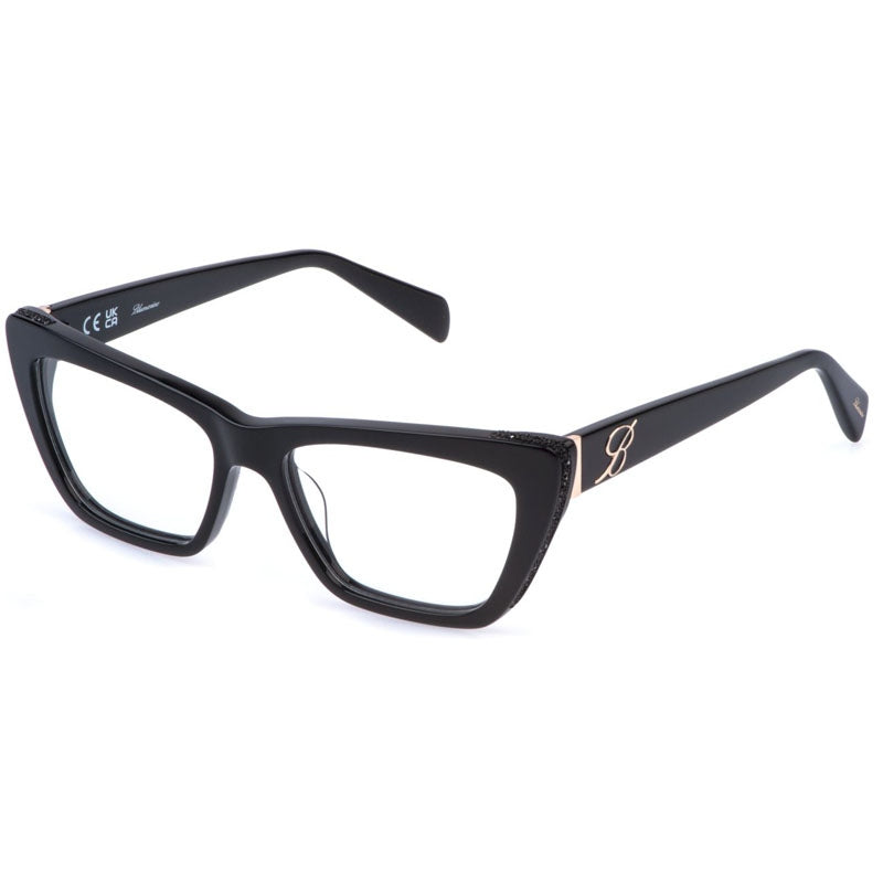 Occhiale da Vista Blumarine, Modello: Vbm876s Colore: 0700