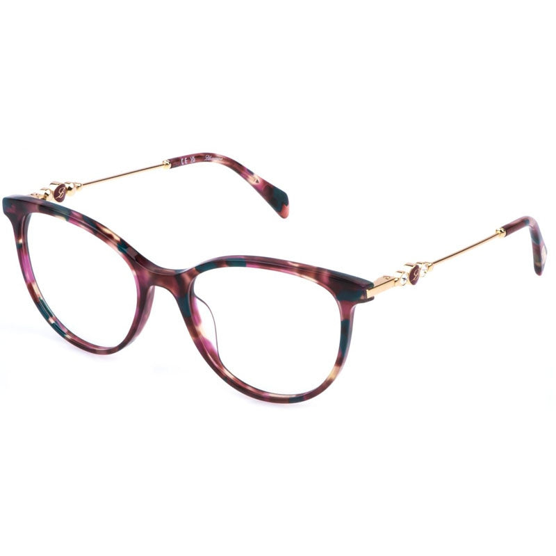 Occhiale da Vista Blumarine, Modello: Vbm879s Colore: 07TC