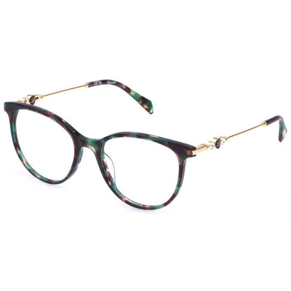 Occhiale da Vista Blumarine, Modello: Vbm879s Colore: 092I