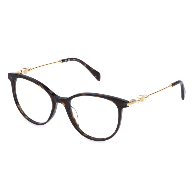Occhiale da Vista Blumarine, Modello: Vbm879s Colore: 722
