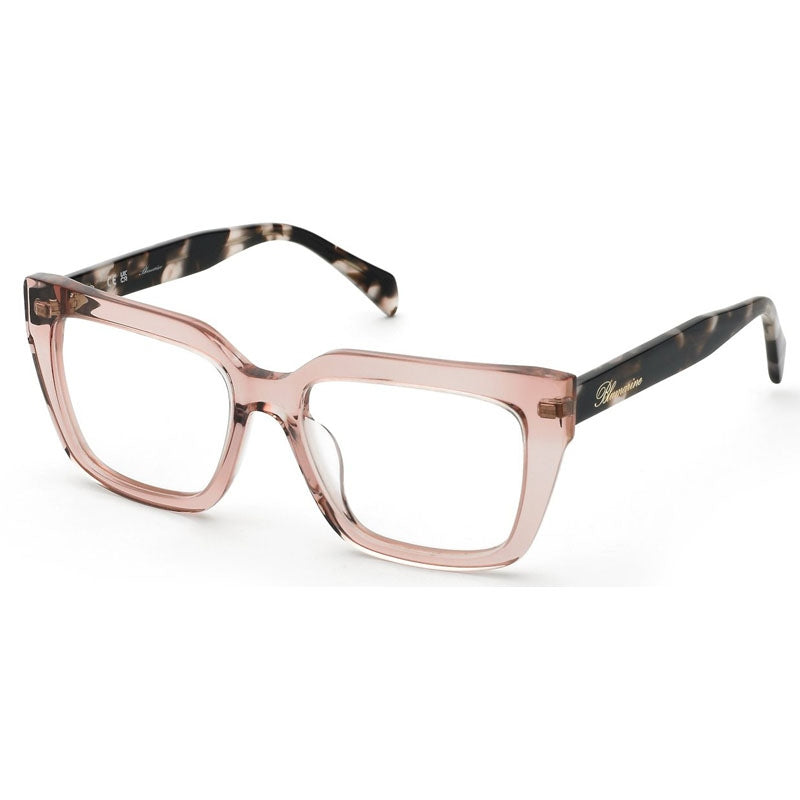Occhiale da Vista Blumarine, Modello: VBM881 Colore: 0776