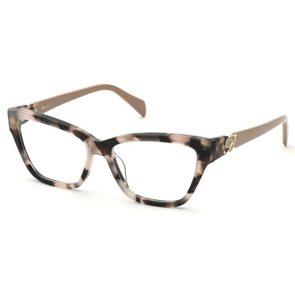 Occhiale da Vista Blumarine, Modello: VBM883 Colore: AGKK