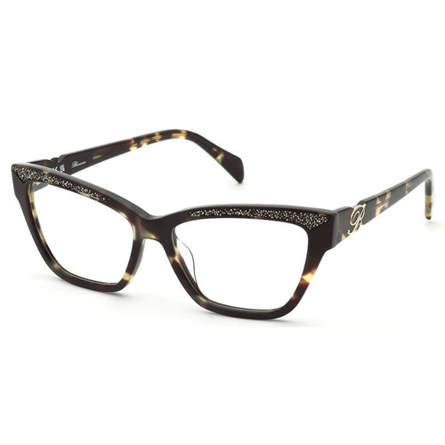 Occhiale da Vista Blumarine, Modello: VBM883V Colore: 05AW