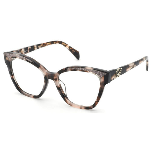 Occhiale da Vista Blumarine, Modello: VBM884V Colore: 0AGK