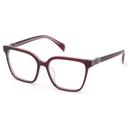 Occhiale da Vista Blumarine, Modello: VBM885 Colore: 09WG