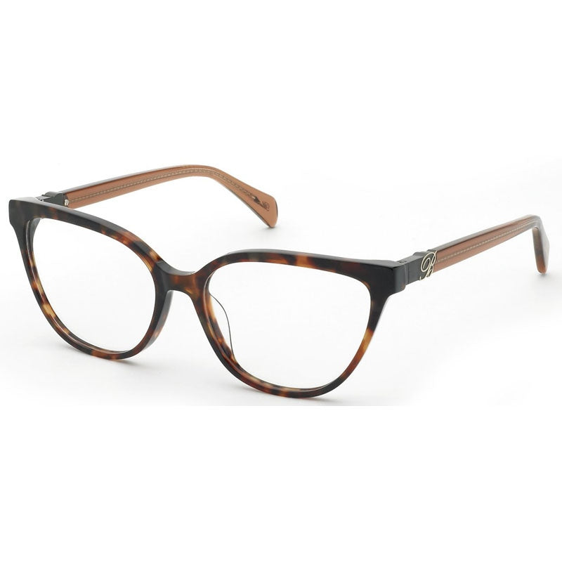 Occhiale da Vista Blumarine, Modello: VBM886 Colore: 02BP