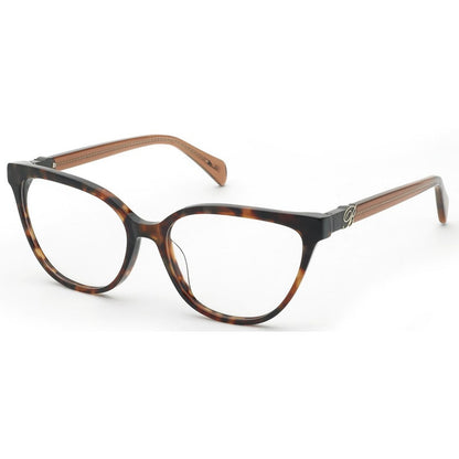 Occhiale da Vista Blumarine, Modello: VBM886 Colore: 02BP