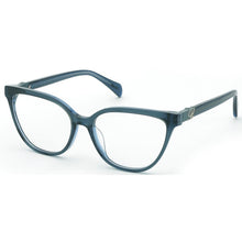 Carica l&#39;immagine nel visualizzatore di Gallery, Occhiale da Vista Blumarine, Modello: VBM886 Colore: 04GD