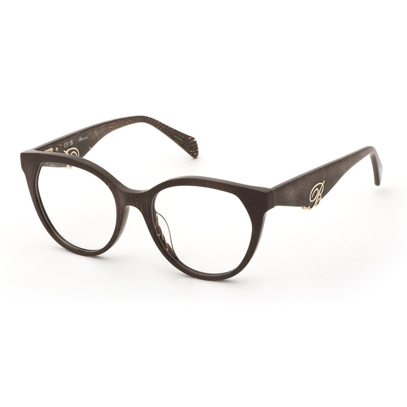 Occhiale da Vista Blumarine, Modello: VBM894V Colore: 0AMF