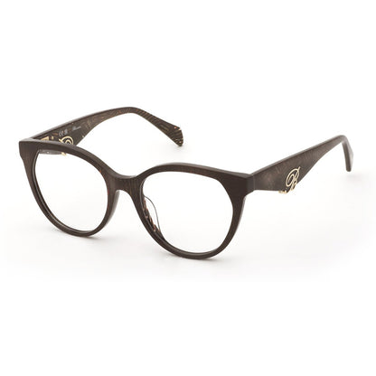 Occhiale da Vista Blumarine, Modello: VBM894V Colore: 0AMF