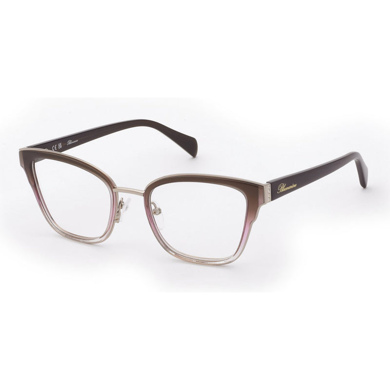 Occhiale da Vista Blumarine, Modello: VBM899S Colore: 0A39