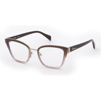 Occhiale da Vista Blumarine, Modello: VBM899S Colore: 0A39
