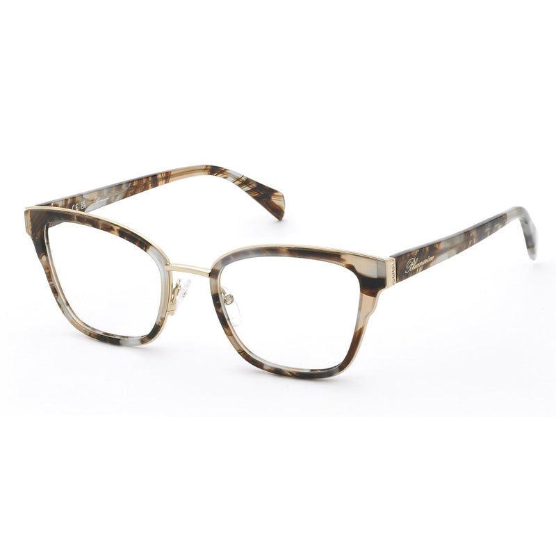 Occhiale da Vista Blumarine, Modello: VBM899S Colore: 300Y