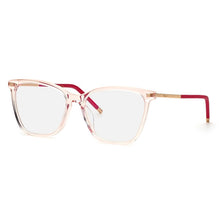 Carica l&#39;immagine nel visualizzatore di Gallery, Occhiale da Vista Chopard, Modello: VCH349M Colore: 096D