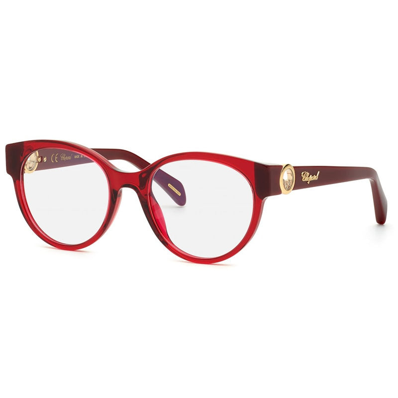 Occhiale da Vista Chopard, Modello: VCH350S Colore: 0954