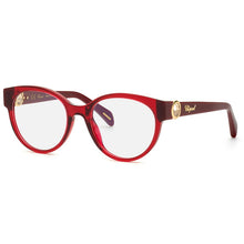 Carica l&#39;immagine nel visualizzatore di Gallery, Occhiale da Vista Chopard, Modello: VCH350S Colore: 0954