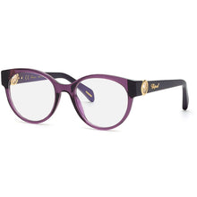 Carica l&#39;immagine nel visualizzatore di Gallery, Occhiale da Vista Chopard, Modello: VCH350S Colore: 096Z