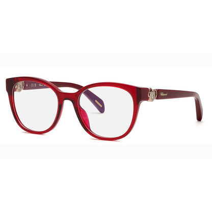 Occhiale da Vista Chopard, Modello: VCH356S Colore: 0954