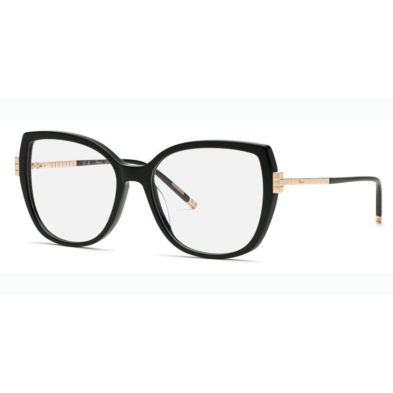 Occhiale da Vista Chopard, Modello: VCH360M Colore: 0Blk