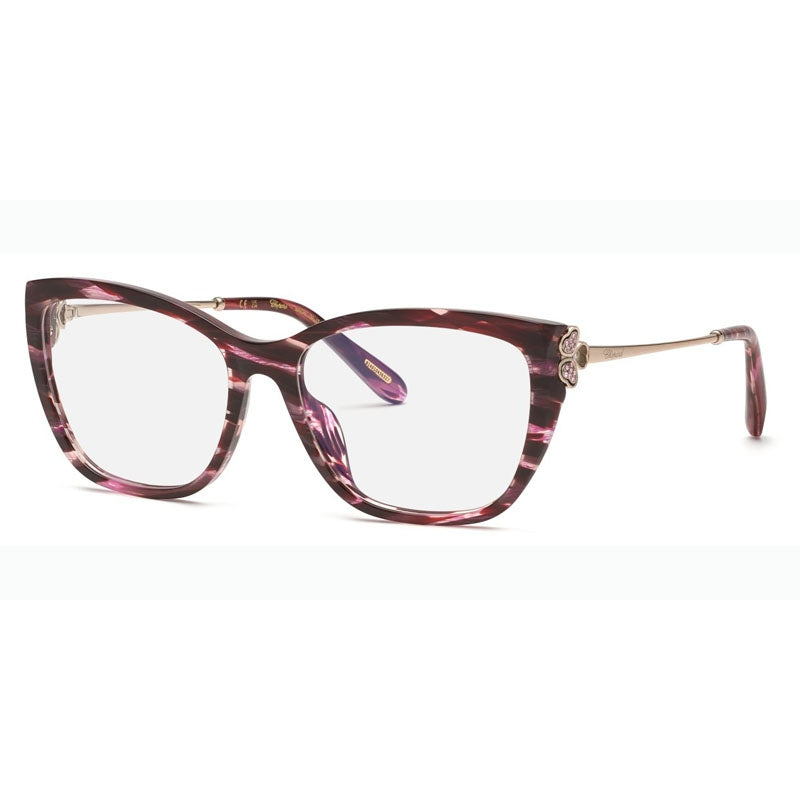 Occhiale da Vista Chopard, Modello: VCH368S Colore: 01G2