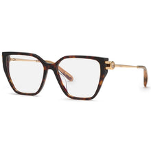 Carica l&#39;immagine nel visualizzatore di Gallery, Occhiale da Vista Chopard, Modello: VCH380S Colore: 0909