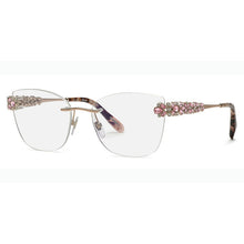 Carica l&#39;immagine nel visualizzatore di Gallery, Occhiale da Vista Chopard, Modello: VCHG99S Colore: 0A39