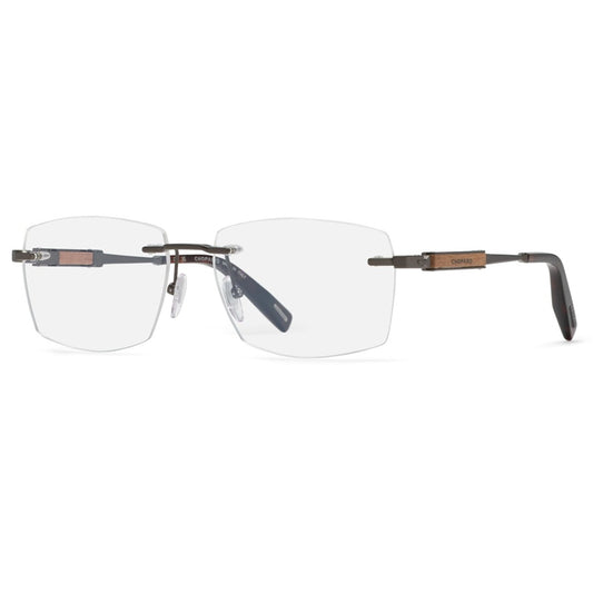 Occhiale da Vista Chopard, Modello: Vchl49 Colore: 0568