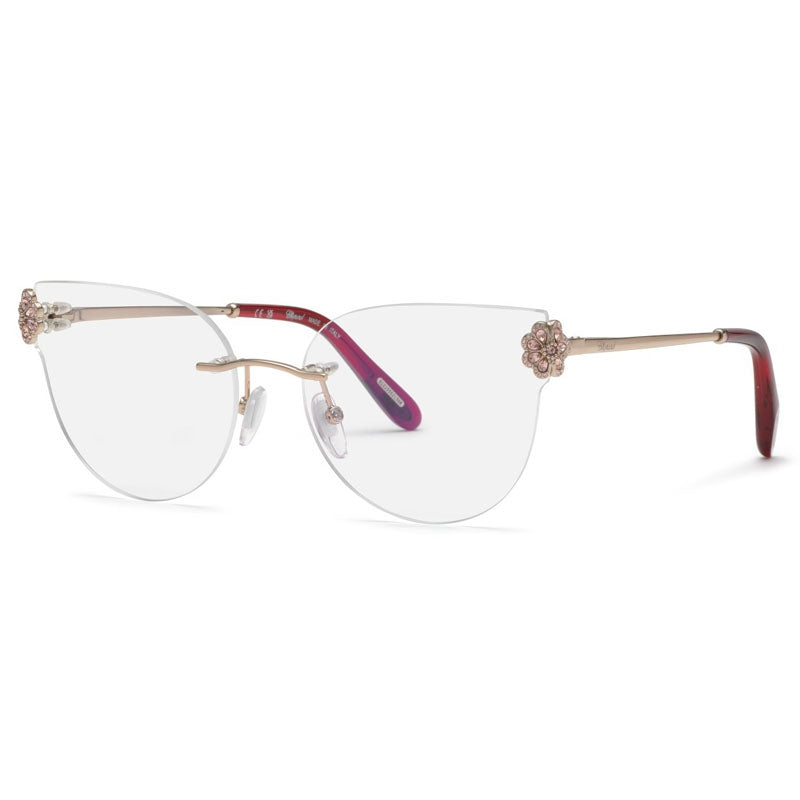 Occhiale da Vista Chopard, Modello: VCHL61S Colore: 0A39