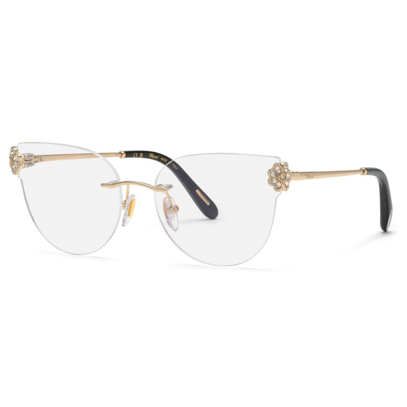 Occhiale da Vista Chopard, Modello: VCHL61S Colore: 300K