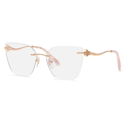 Occhiale da Vista Chopard, Modello: VCHL84S Colore: 08FC