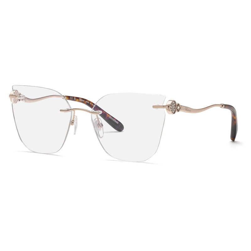Occhiale da Vista Chopard, Modello: VCHL84S Colore: 0A39