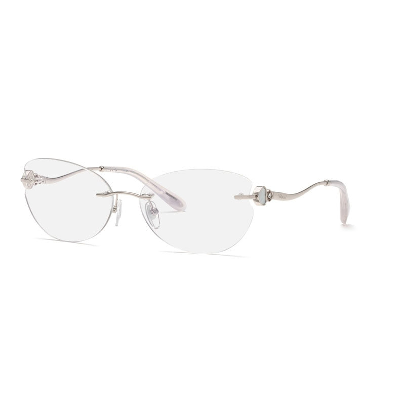 Occhiale da Vista Chopard, Modello: VCHL85V Colore: 0579